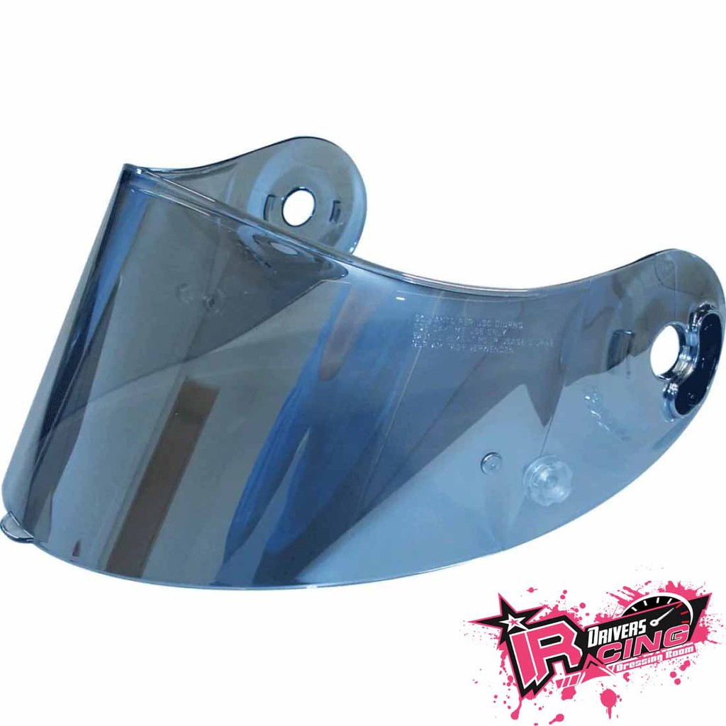 ♚賽車手的試衣間♚ X-Lite® X-802 / X-803 電鍍藍 鏡片