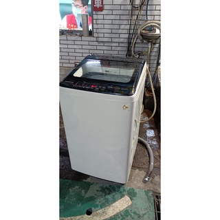 [皇后洗衣機]國際2手12***11***公斤變頻單槽2015極新