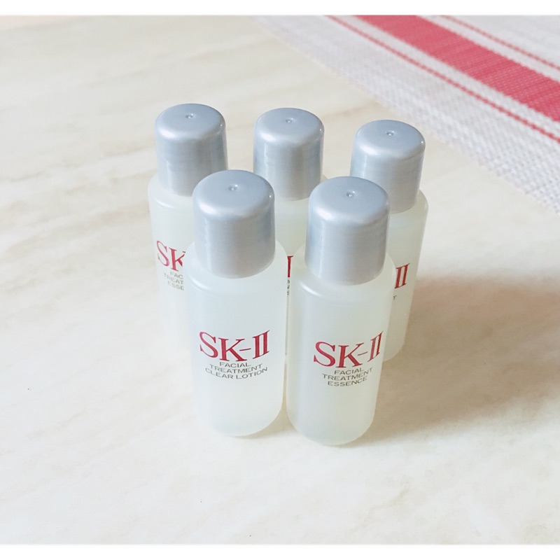 SK-II /SK2 青春露 10ml（For hearted1028)