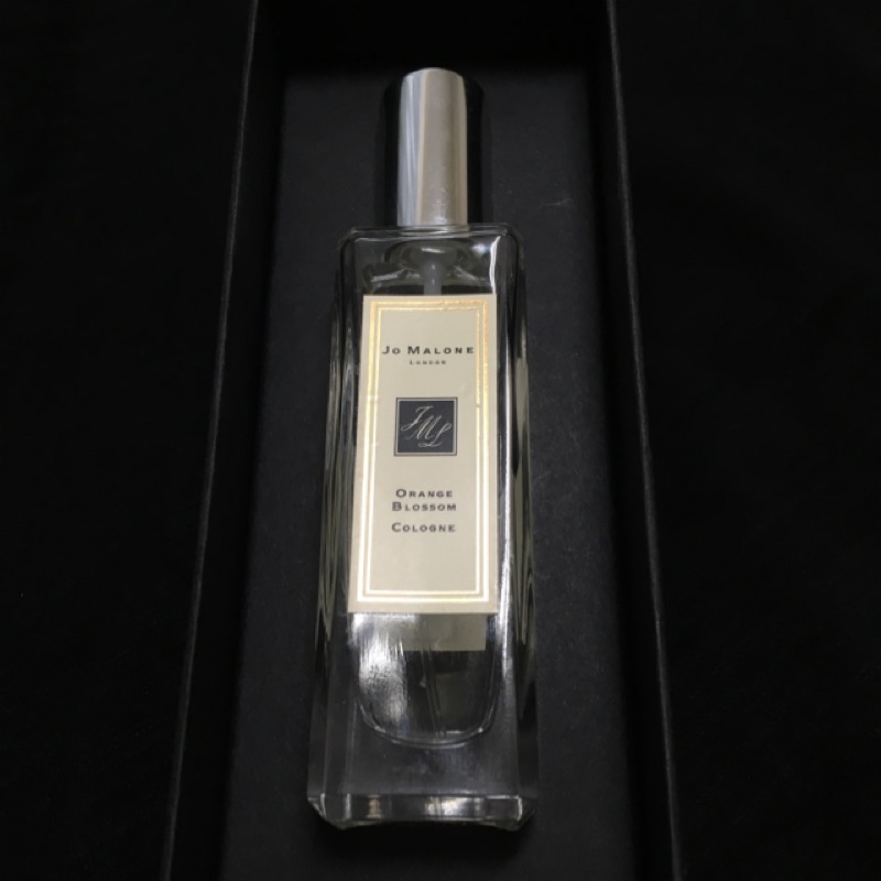 ( 二手）《JO MALONE》Orange Blossom 橙花香水 30ml