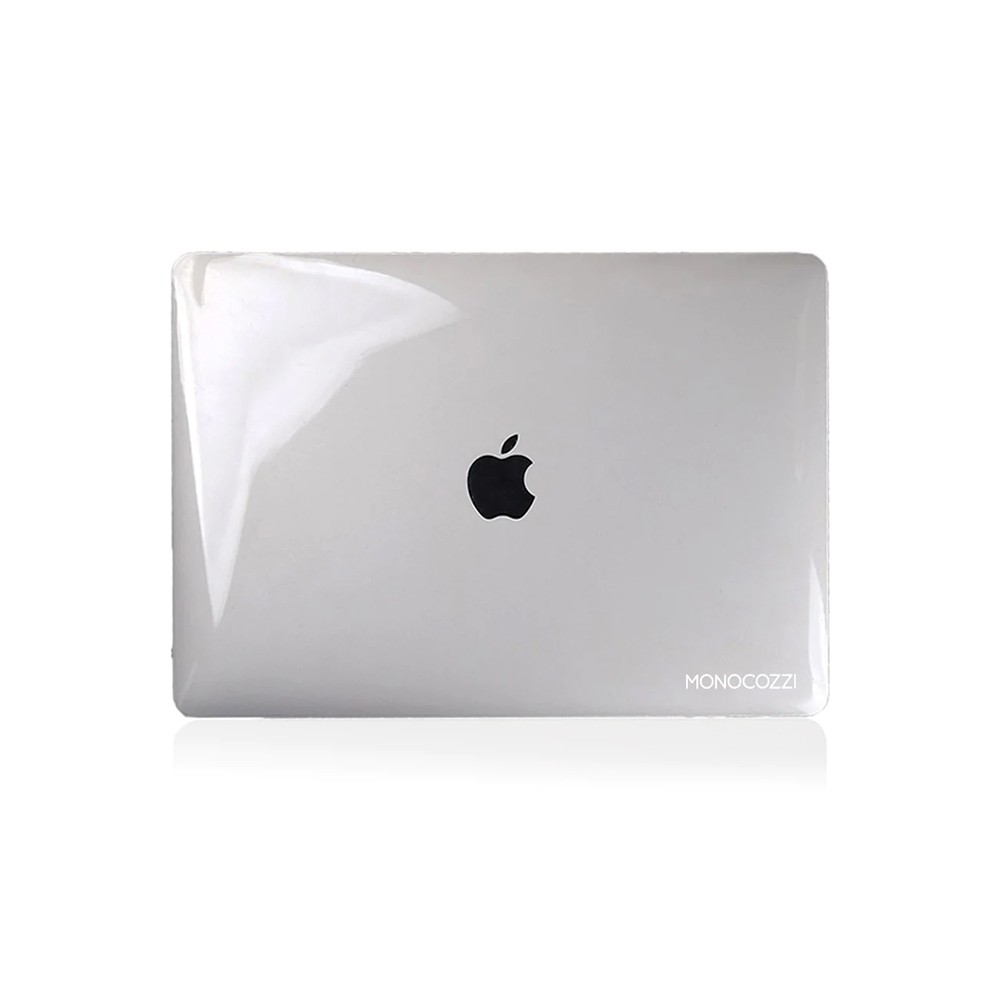 MONOCOZZI Lucid Slim半透明保護殼FOR MacBook Pro 16 吋(2021) 現貨 廠商直送