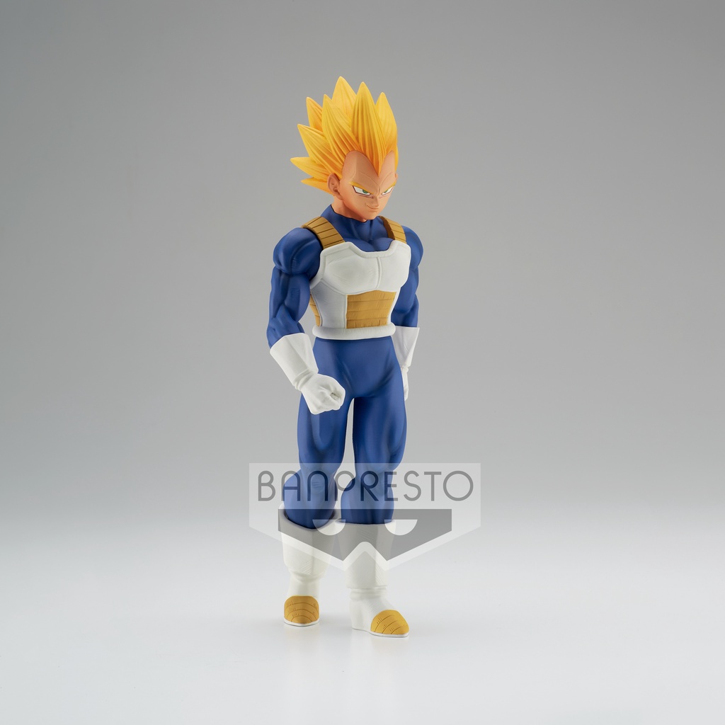 【BANPRESTO】七龍珠Z 出陣3 超級賽亞人達爾 景品 公司貨 【９９模玩】