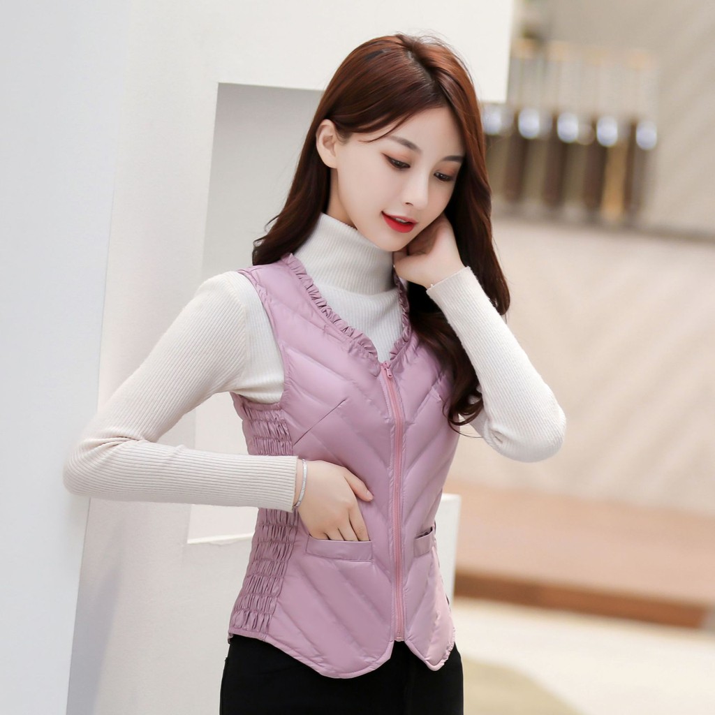 羽絨背心粉紅色 拍賣 評價與ptt熱推商品 21年6月 飛比價格