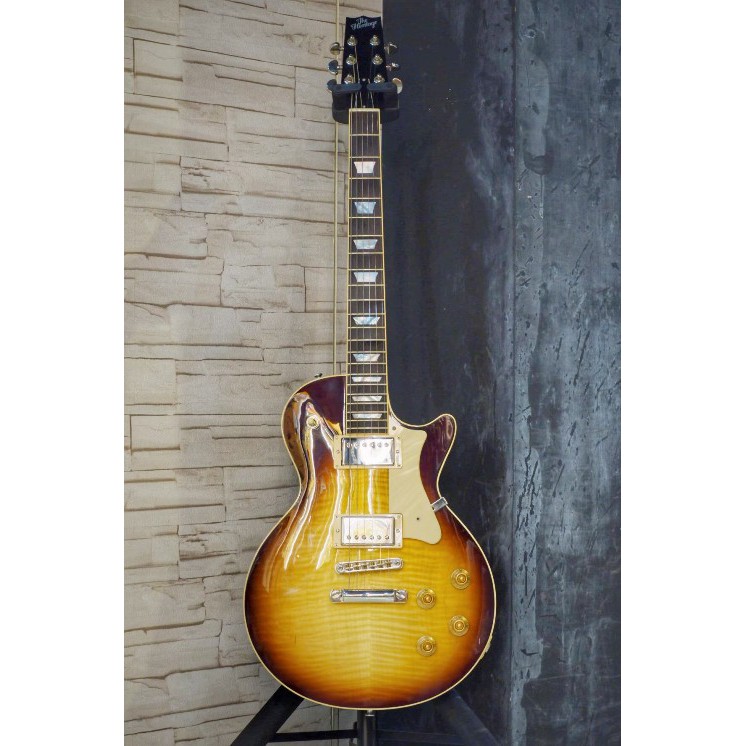 【名人樂器】The Heritage H150 Guiter 美廠電吉他 ※與GIBSON齊名同等級 附硬盒