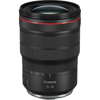 Canon RF 15-35mm F2.8L IS USM 佳能公司貨