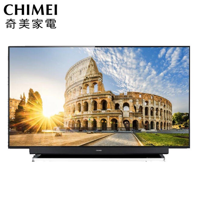 【CHIMEI 奇美】24型FHD低藍光液晶顯示器+視訊盒(TL-24A600)