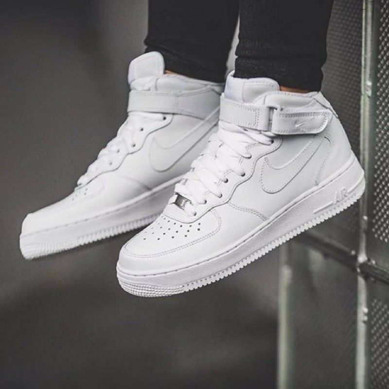 air force 1 mid o7