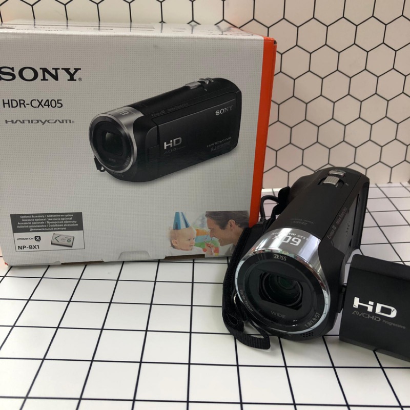 出租 演唱會 60X神器Sony HDR CX405 攝影機 一天200 / dsc H400 不想拿笨重的單眼