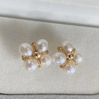 ENDRO ACC 幸運耳環