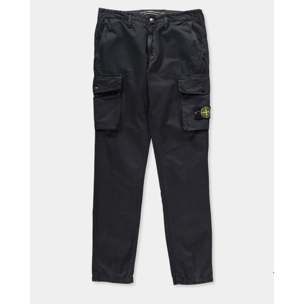 stone island cargo jeans