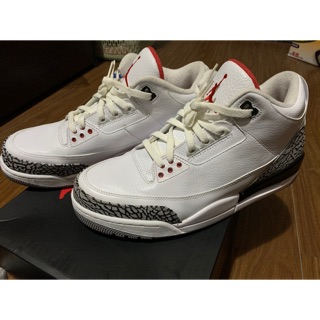 Air Jordan 3 OG 88