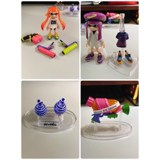 漆彈大作戰公仔的價格推薦 21年6月 比價撿便宜