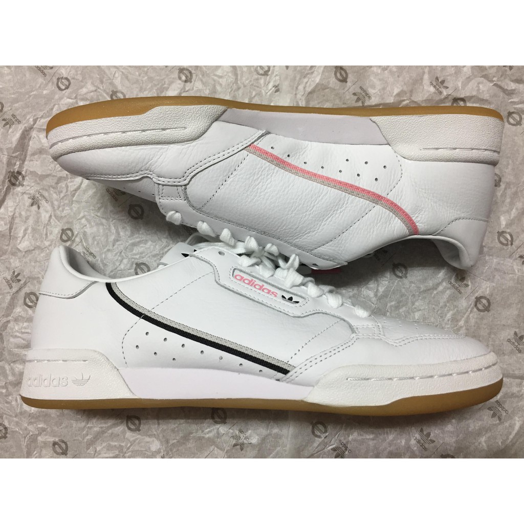 adidas originals x tfl continental 80