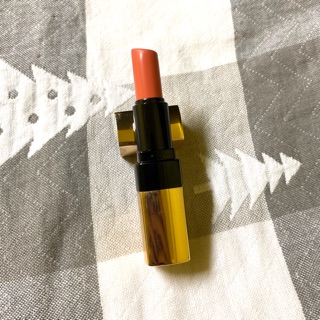 二手 bobbi brown 金緻唇膏 22 baby peach
