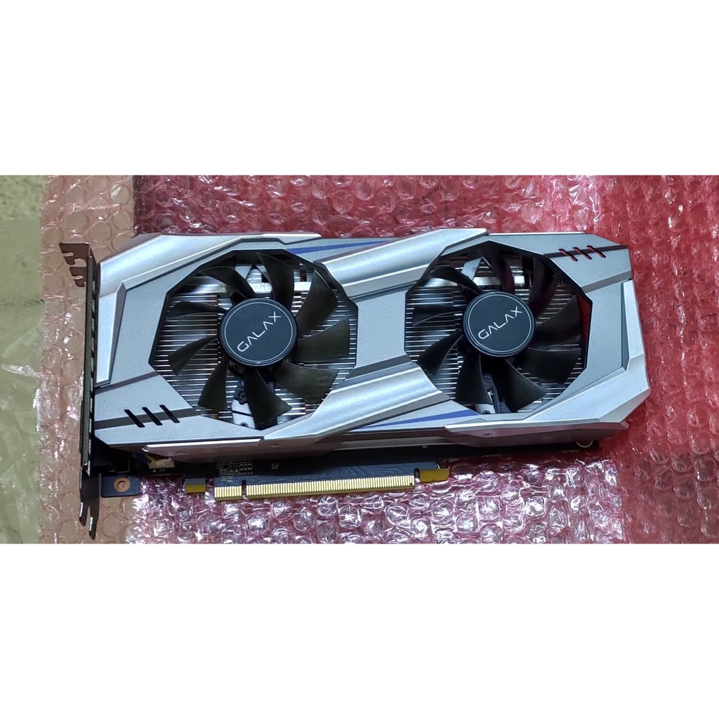 影馳 GALAX GTX 1060 6G