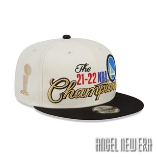 🌈PINK LADY 2022 NBA勇士隊 冠軍球帽（正版）