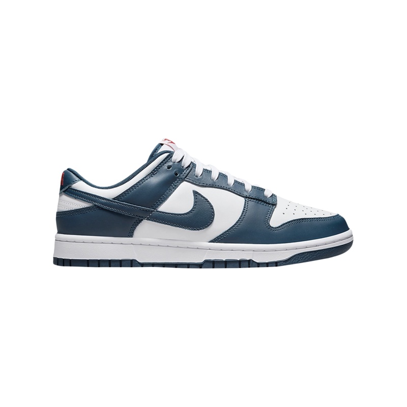 《Rexlnd.》預購 Nike Dunk Low Valerian Blue 纈草 藍 DD1391-400