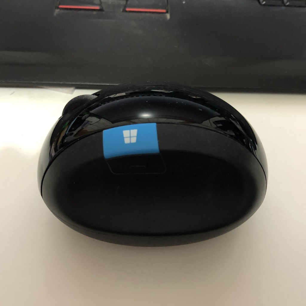 微軟人體工學滑鼠 Microsoft Sculpt Ergonomic Mouse