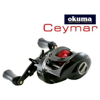 okuma 凱莫斯 小烏龜 C266W 塞羅CR266V 右手款 CERROS 塞羅