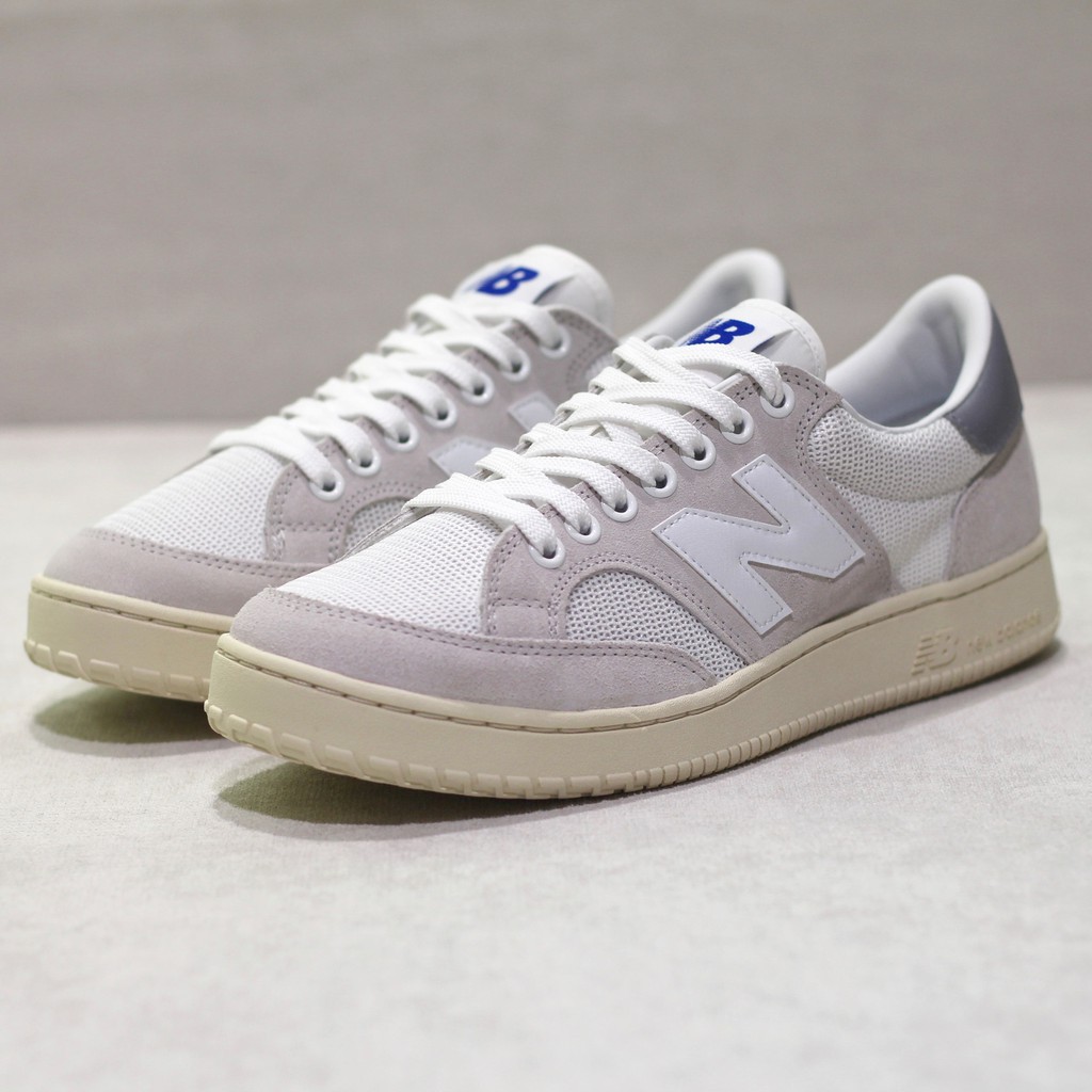 new balance ct400 white leather