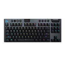 全新 Logitech 羅技 G913 TKL 電競鍵盤 械式遊戲鍵盤