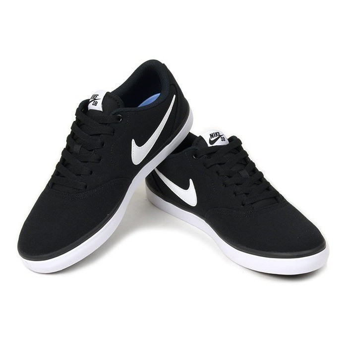 double check nike shoes