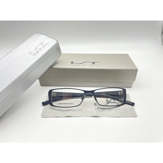 ✅✔️ 無螺絲鏡框 ✔️ [檸檬眼鏡] LIGHTEC 7198L NN011法國品牌 光學眼鏡