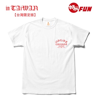 [ 好玩 FUN STORE ] LiSA ONLiNE LEO-NiNE T-SHIRT