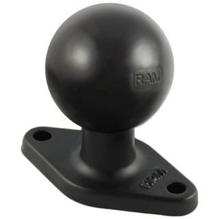 【松部品】美國 RAM Mounts RAP-238U 底座 手機支架 菱形萬像球底座 X夾 8爪夾