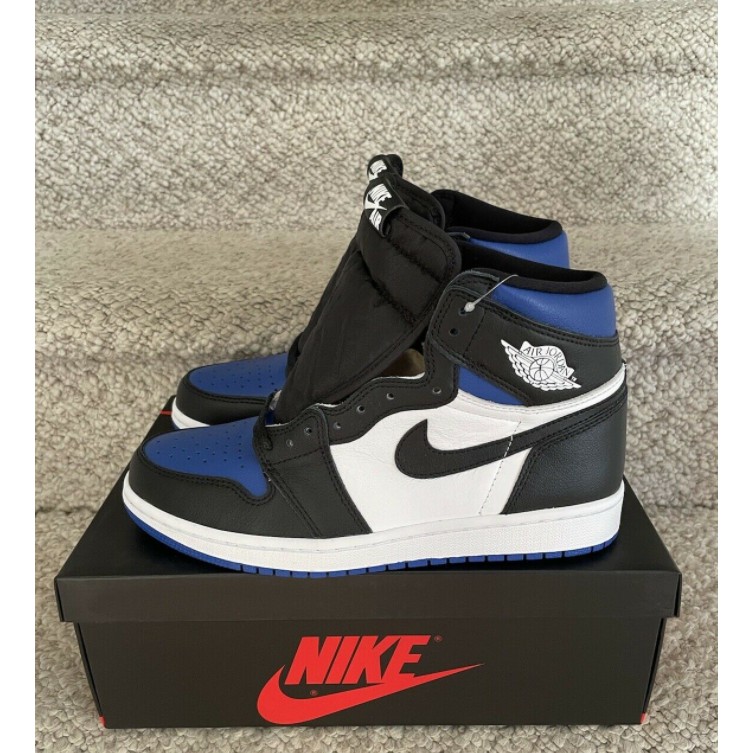 air jordan 1 obsidian royal