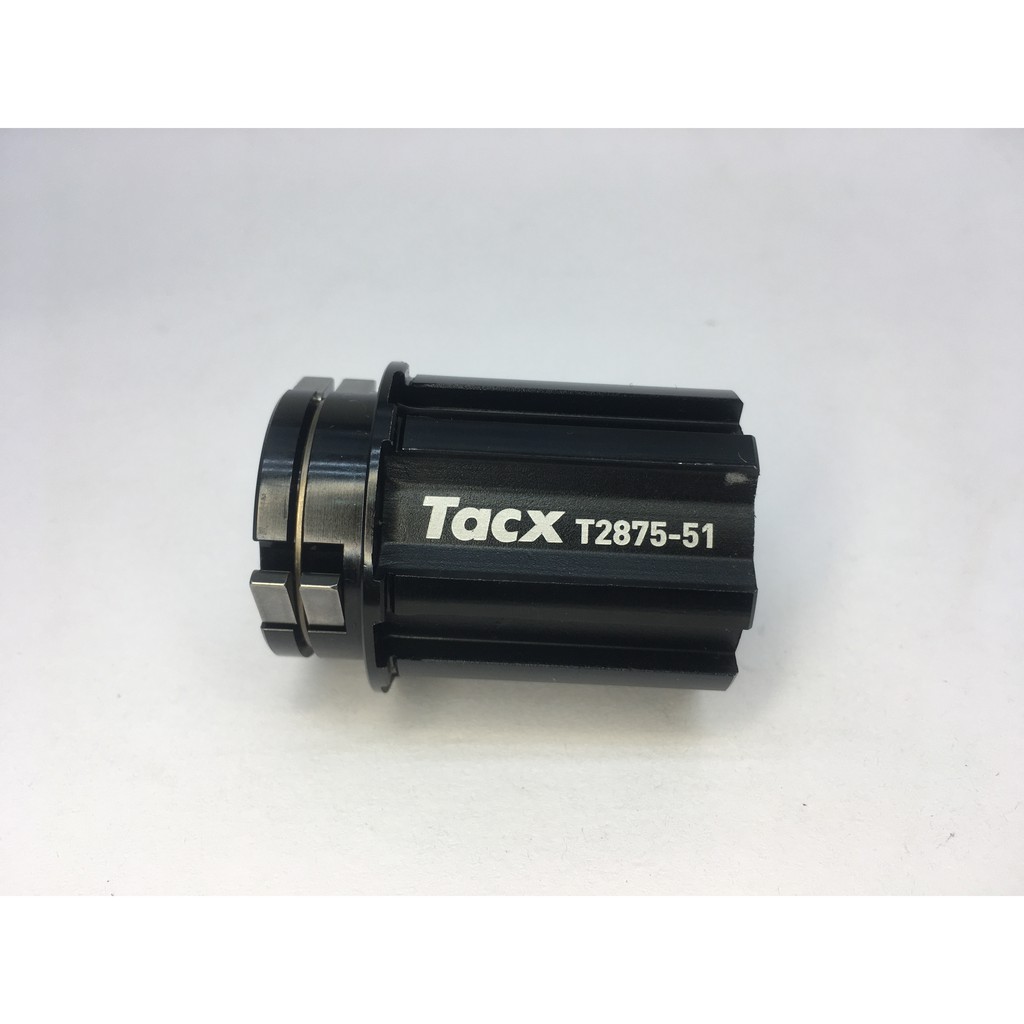 TACX NEO 2T CAMPY棘輪座  不適用其它款NEO訓練台 代號：T2875.51  TACX選配商品