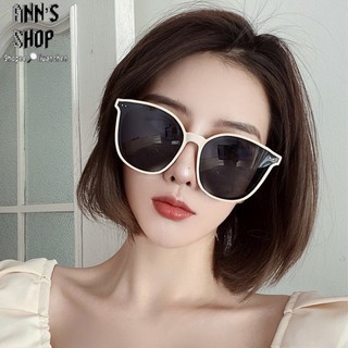 🍒Ann’s Shop🍒八月新款—韓系雙鉚釘透明太陽眼鏡 墨鏡 平光鏡 眼鏡 最新 新款 夏天 玩水 海邊 防曬 出國