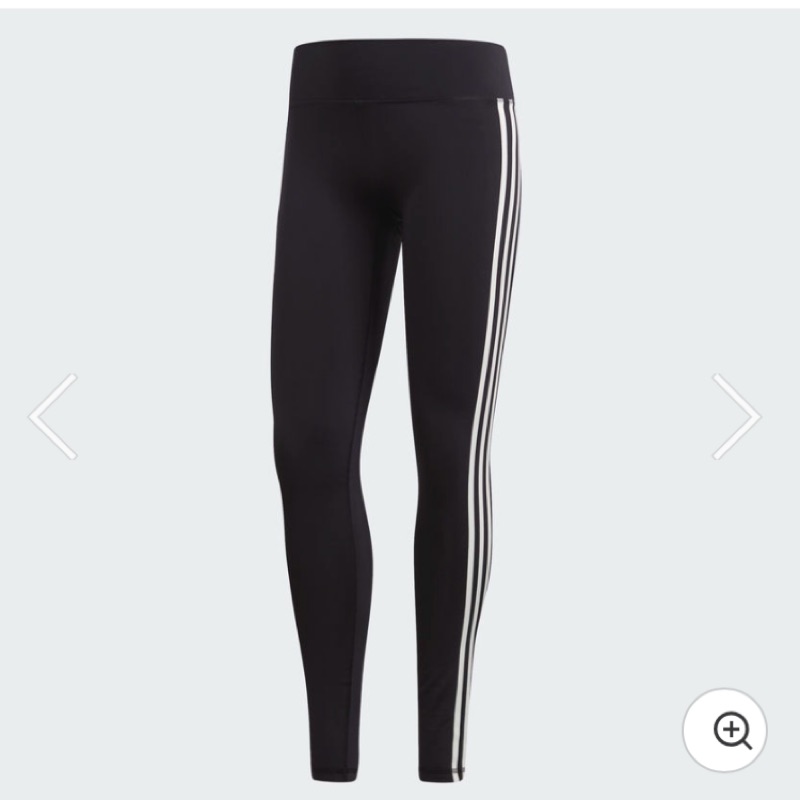 Adidas Basic 3-Stripes Long Tight 愛迪達 運動褲 緊身褲 壓力褲