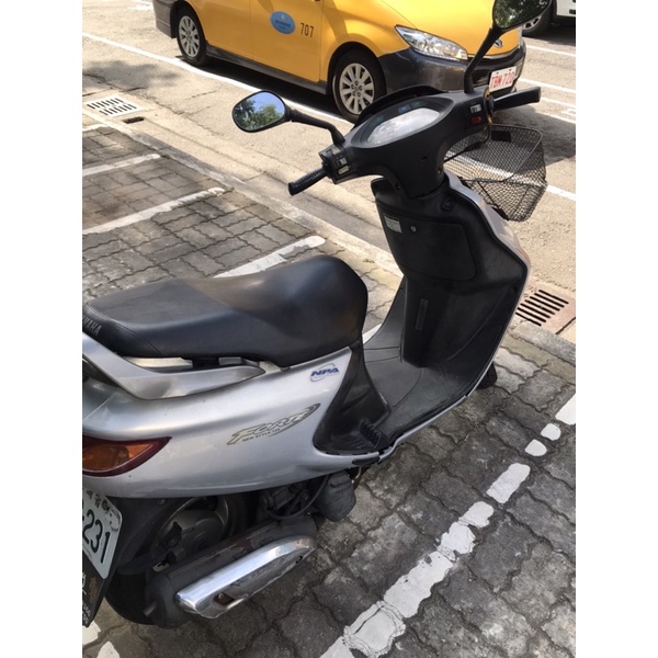 風光 125的價格推薦 22年6月 比價比個夠biggo