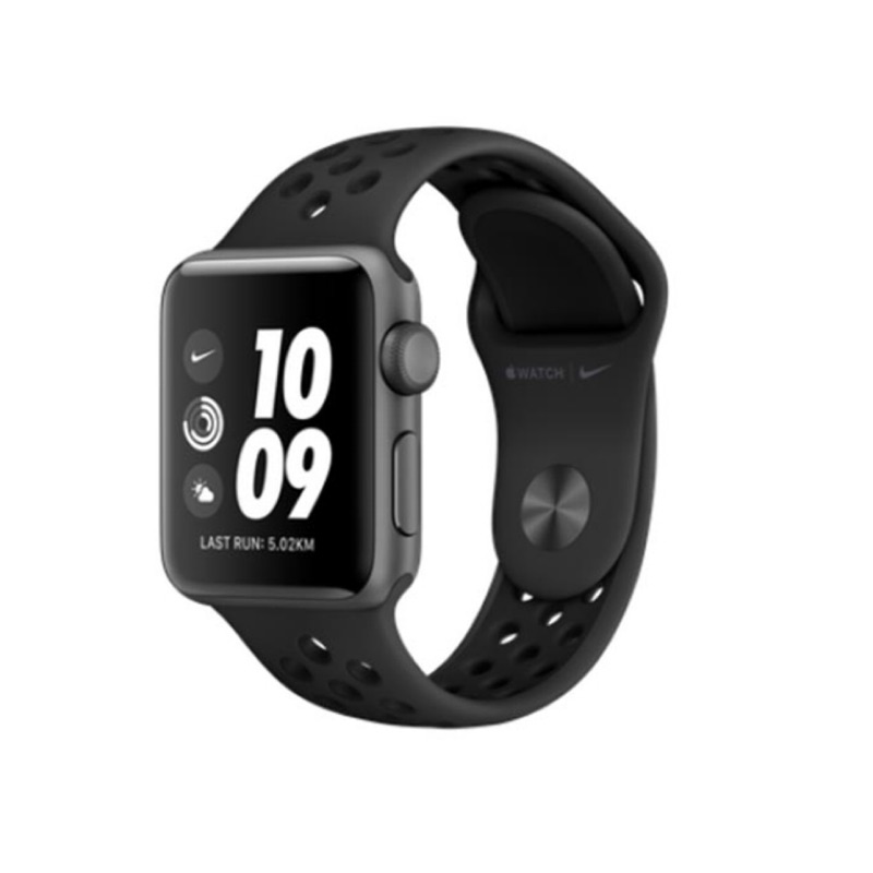Apple Watch Nike 3的價格推薦- 2023年3月| 比價比個夠BigGo