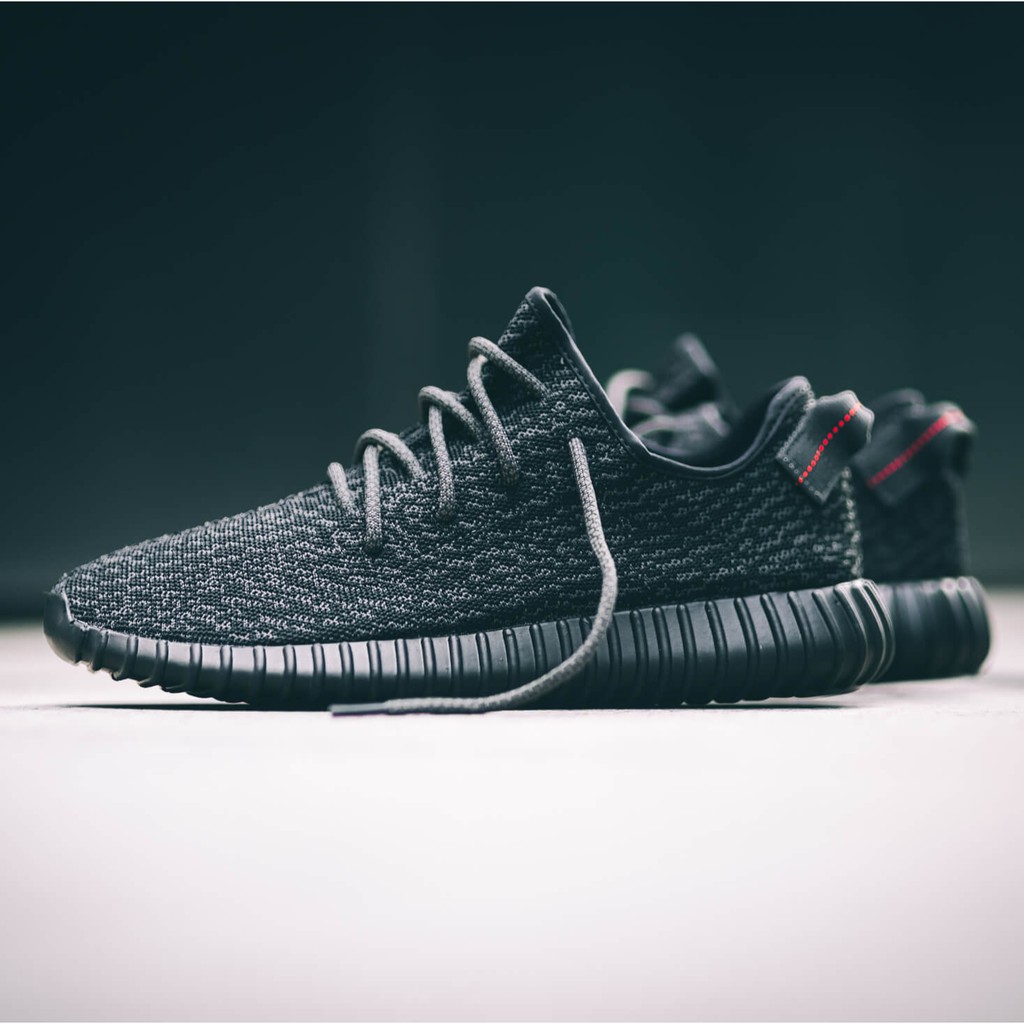yeezy boost 350 pirate black price