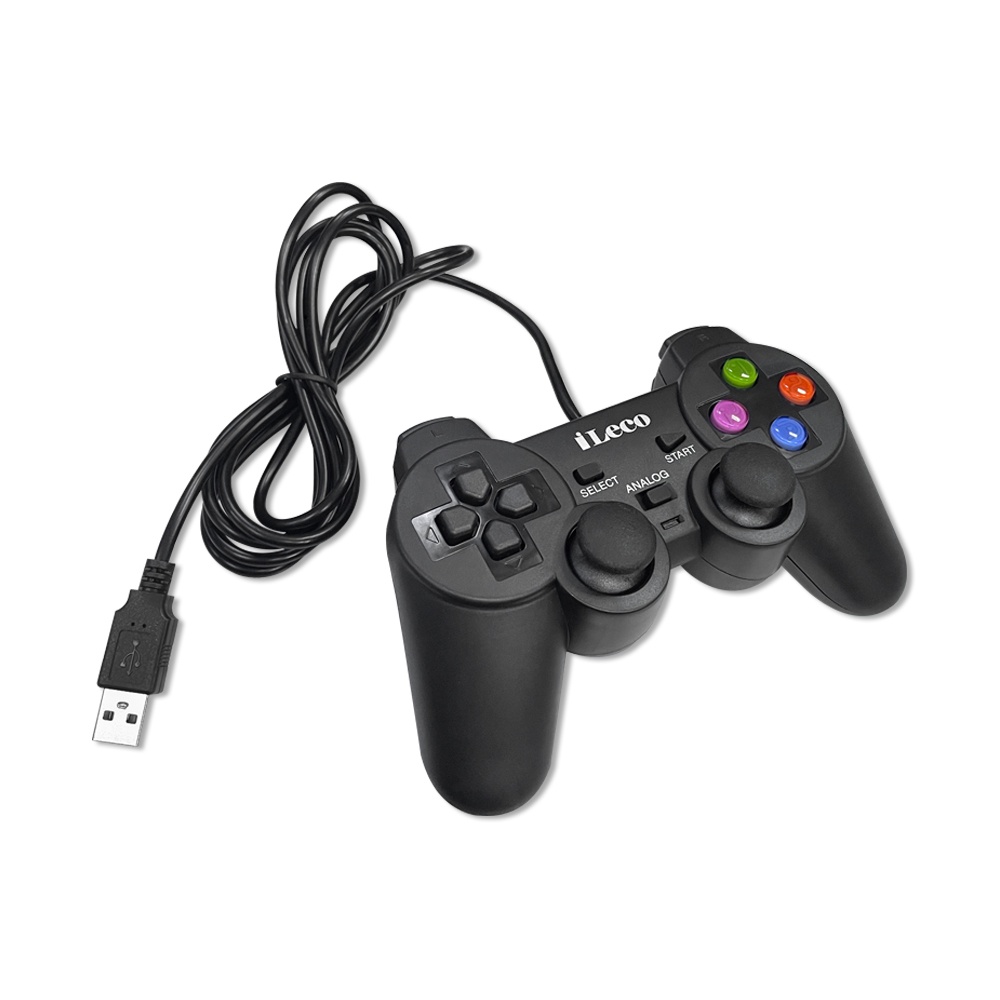 Usb雙震動搖桿免設定steam平台電腦遊戲手柄手把海賊無雙三國無雙魔物獵人破曉elden Ring 蝦皮購物