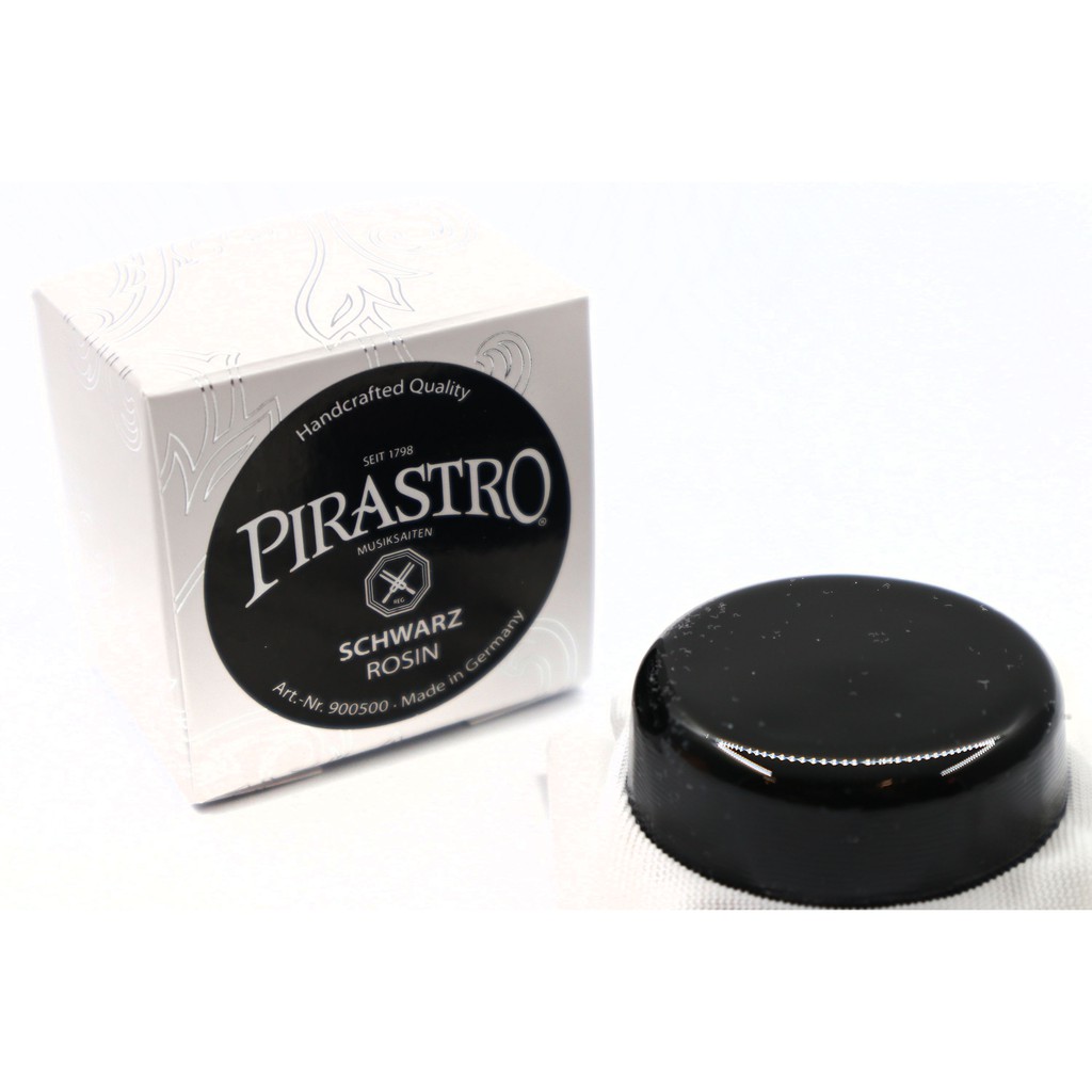 【老羊樂器店】開發票 德國製松香 PIRASTRO 9005 Violin Rosin 小提琴松香 二胡松香 提琴松香