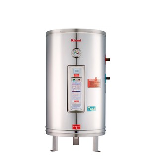 林內 50加侖容量電熱水器(琺瑯內膽) REH-5054 (BA420011)