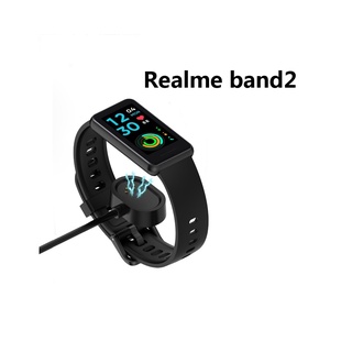 【磁吸充電線】Realme Band 2 (RMW2010) 手環 充電器 Usb充電線 快充 100cm