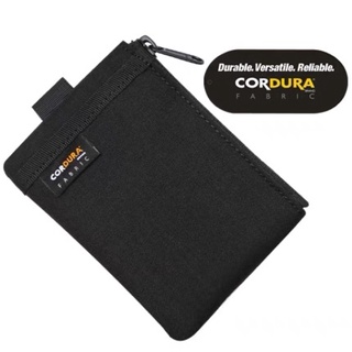 【BIG.K】CORDURA® 防潑水掛頸包 零錢包 收納包 掛脖包 信用卡夾 證件套 悠遊卡套