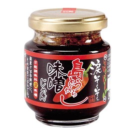 日本沖繩辣味增調味醬使用沖繩辣油_預購