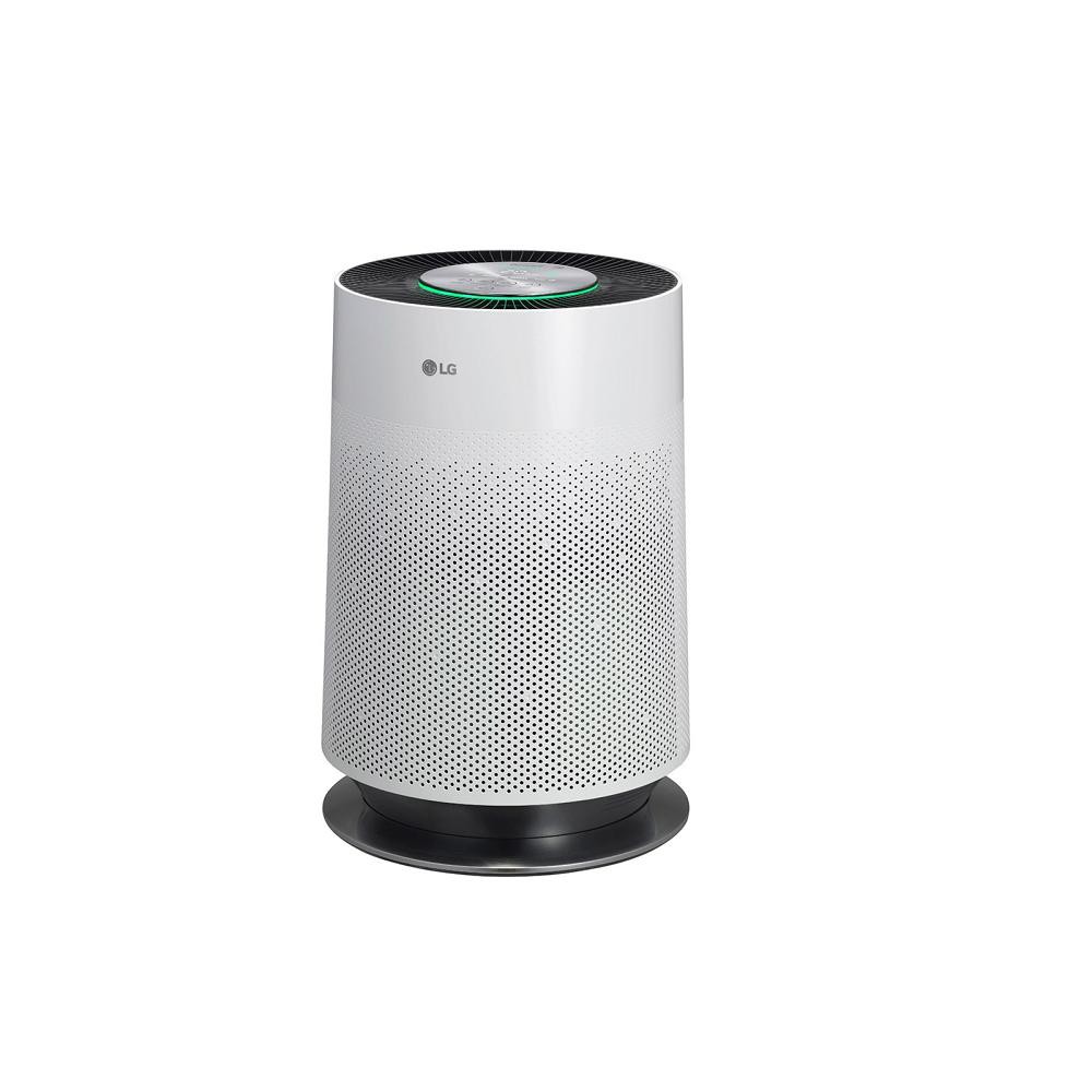 LG Wifi PuriCare™360°空氣清淨機AS551DWS0 原廠公司貨  10-18坪