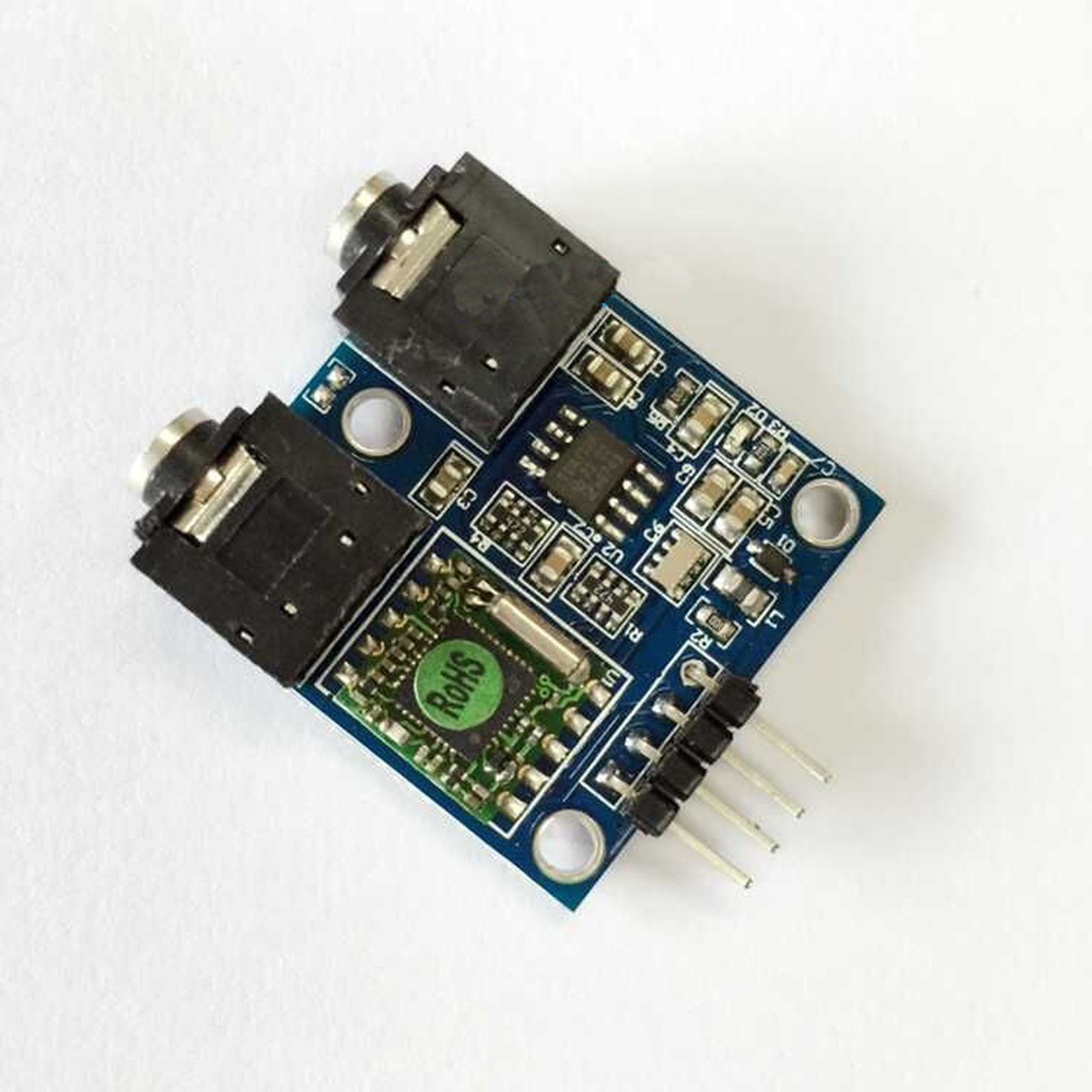 Arduino FM 收音機 電台  立體聲收音機模塊 (配天線） TEA5767