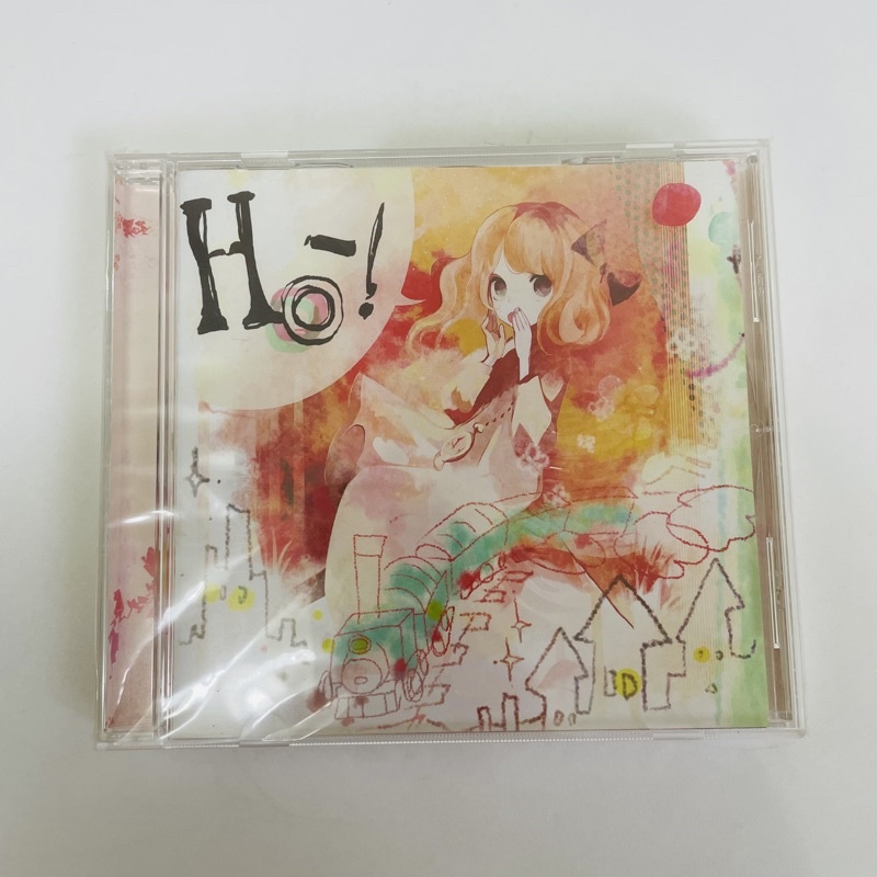 Nico歌手リツカ專輯ho 歌い手ニコニコritsuka 蝦皮購物