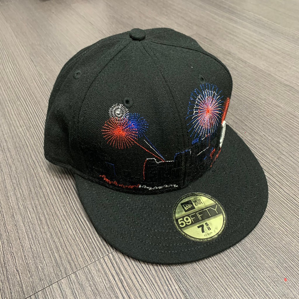 【新品】new era  洛杉磯道奇 棒球帽 美國大聯盟 正版 黑色 道奇球場 MLB