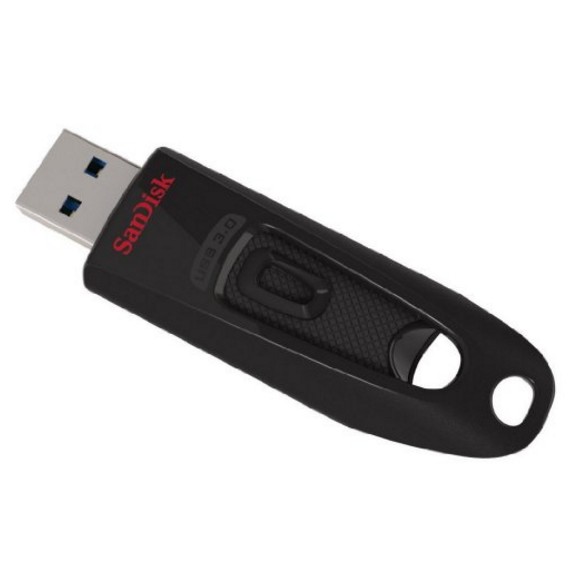 SANDISK ULTRA USB 3.0 隨身碟 128GB