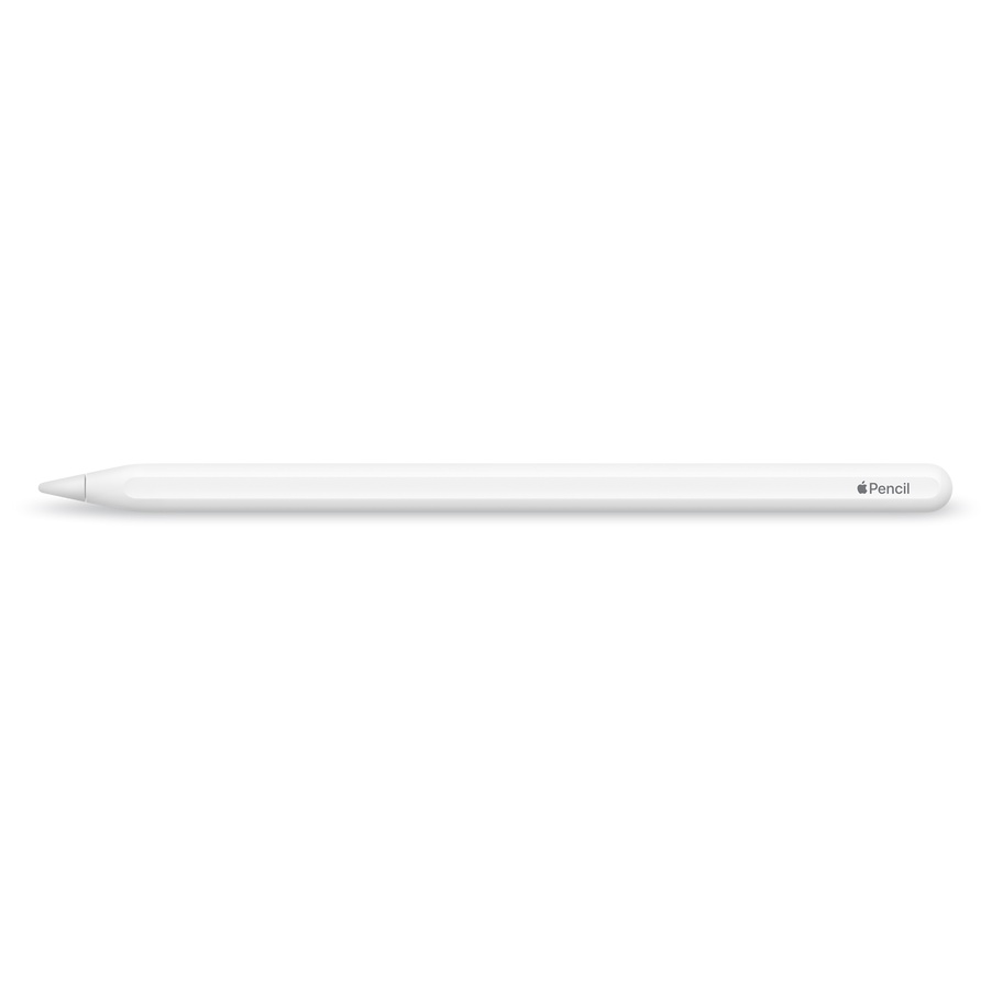 蘋果 原廠 Apple Pencil 2 A2051 二代 iPad 觸控筆 磁吸式 無線充電 筆