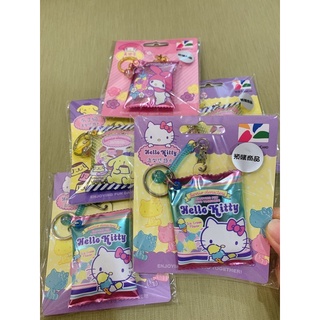 三麗鷗軟糖造型卡通悠遊卡/酷企鵝/布丁狗/Hello kitty/美樂蒂