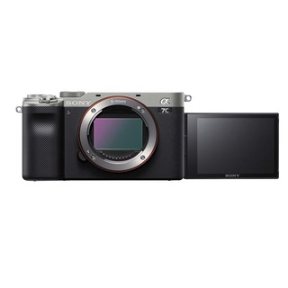 小牛蛙數位 SONY α7C 機身 微單眼相機 公司貨 相機 單眼相機